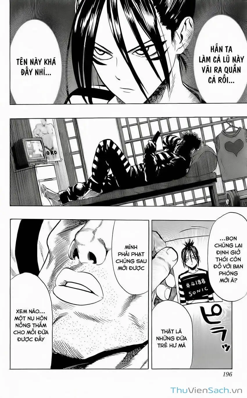 Chapter 40 - Image 17