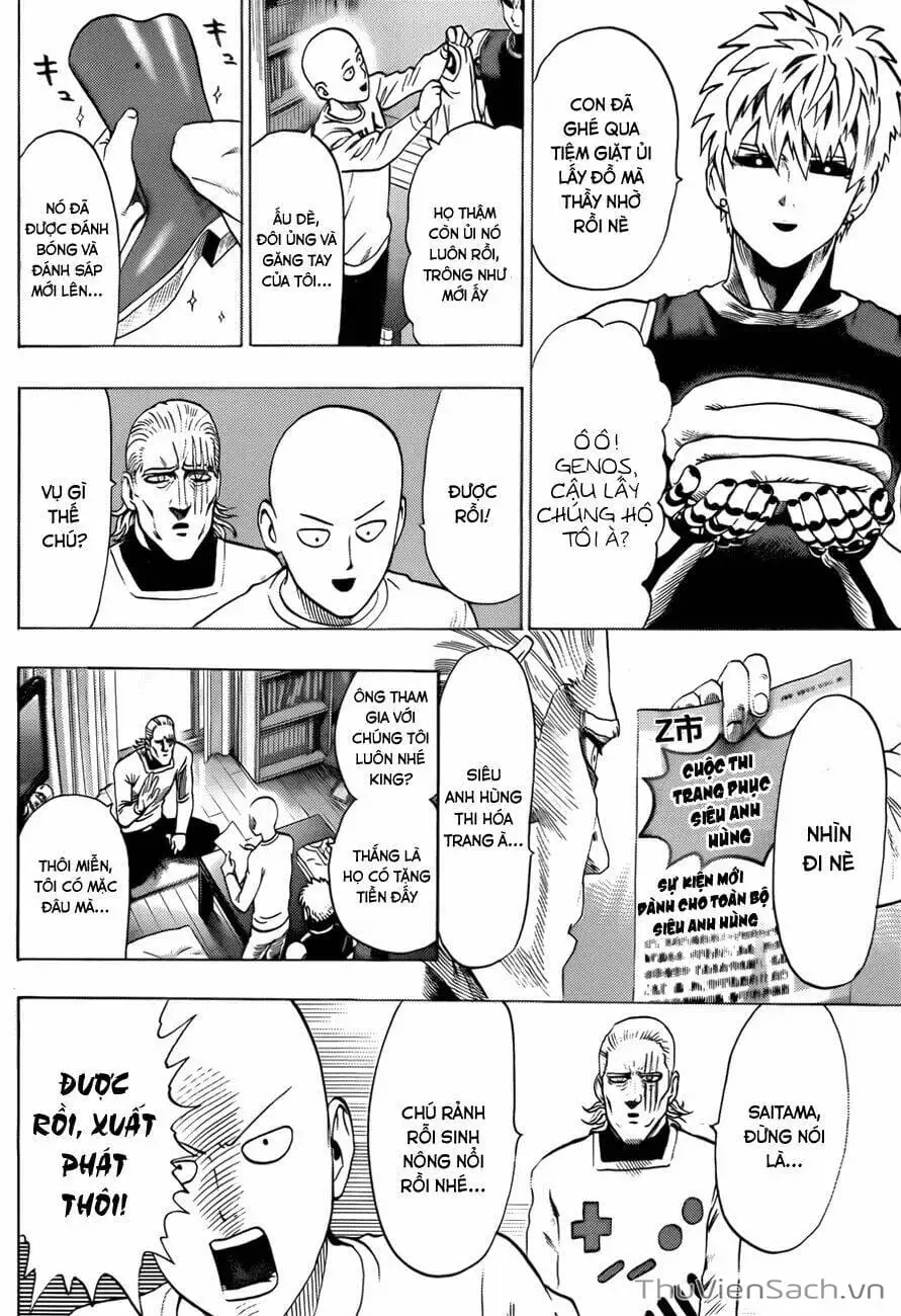 Chapter 83 - Image 3