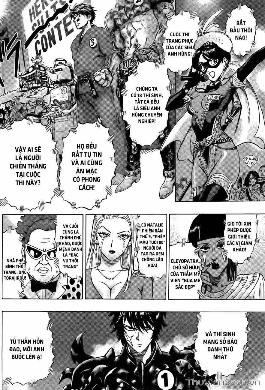 Chapter 83 - Image 7