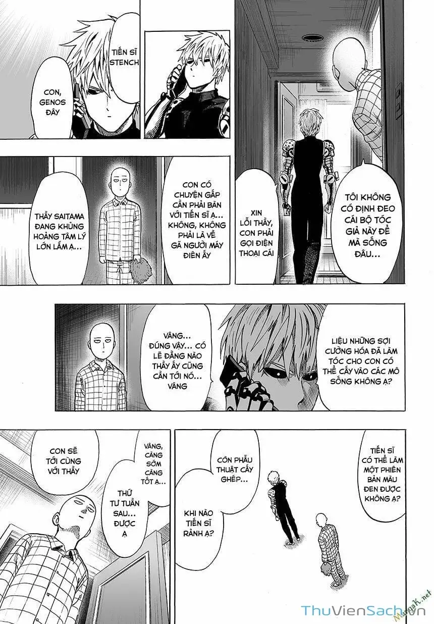 Chapter 91 - Image 14