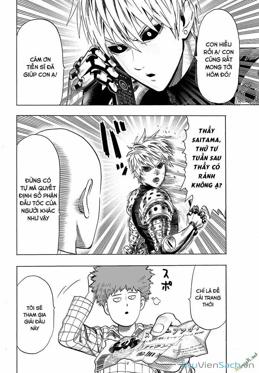 Chapter 91 - Image 15