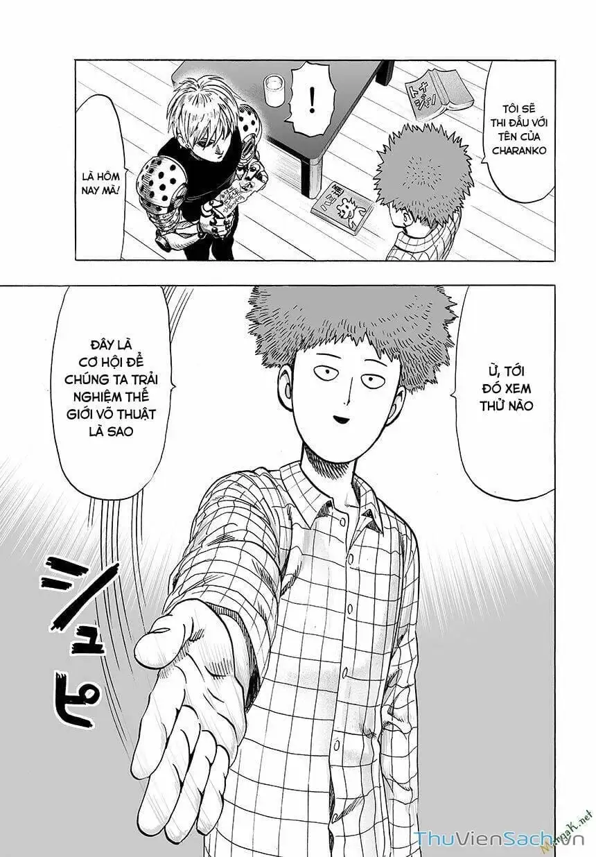 Chapter 91 - Image 16