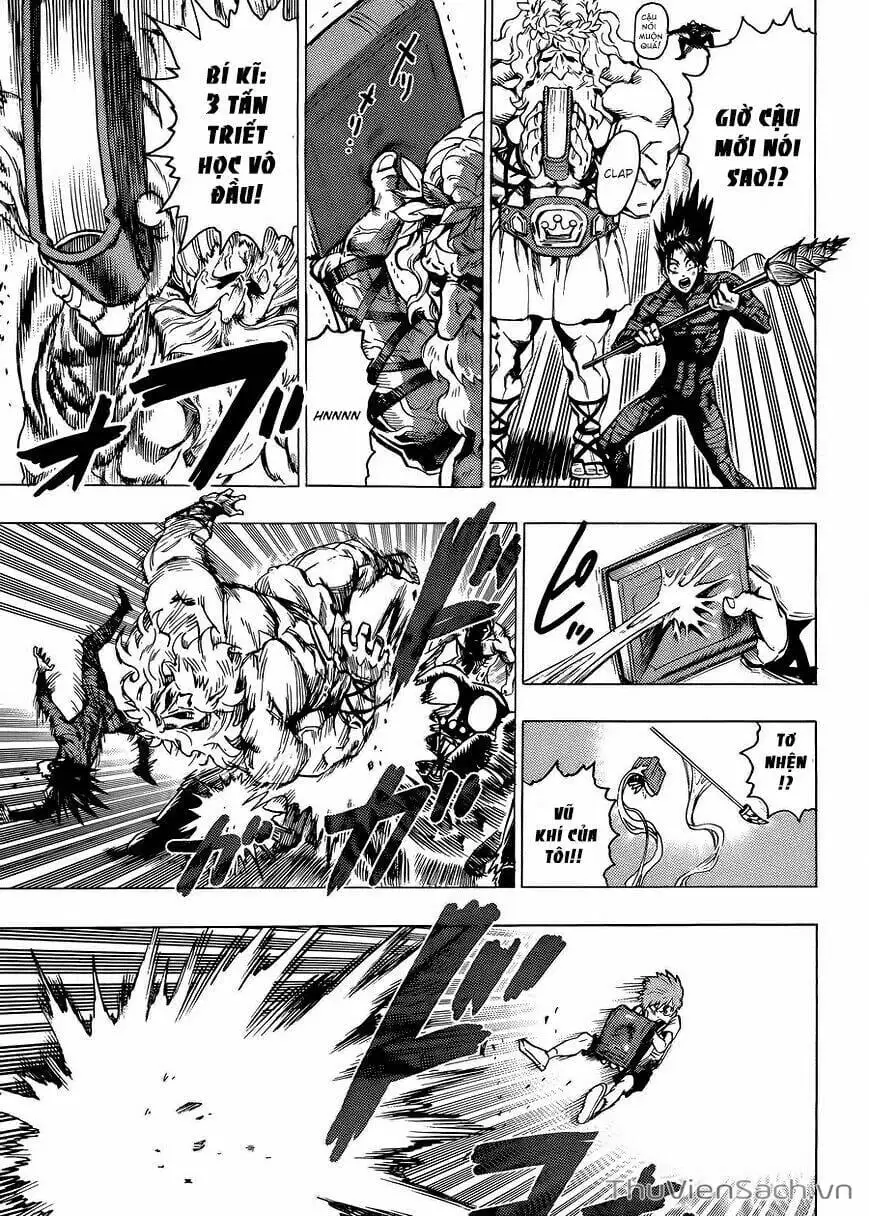 Chapter 99 - Image 18