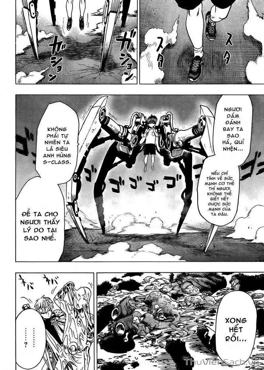 Chapter 99 - Image 22