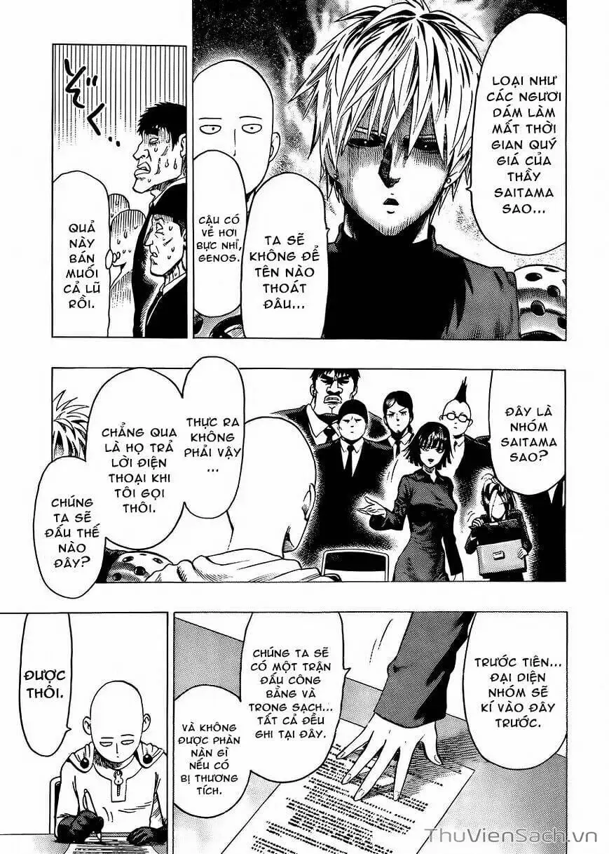 Chapter 99 - Image 8