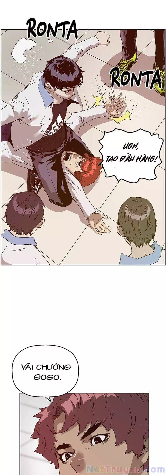 Chapter 113 - Image 8