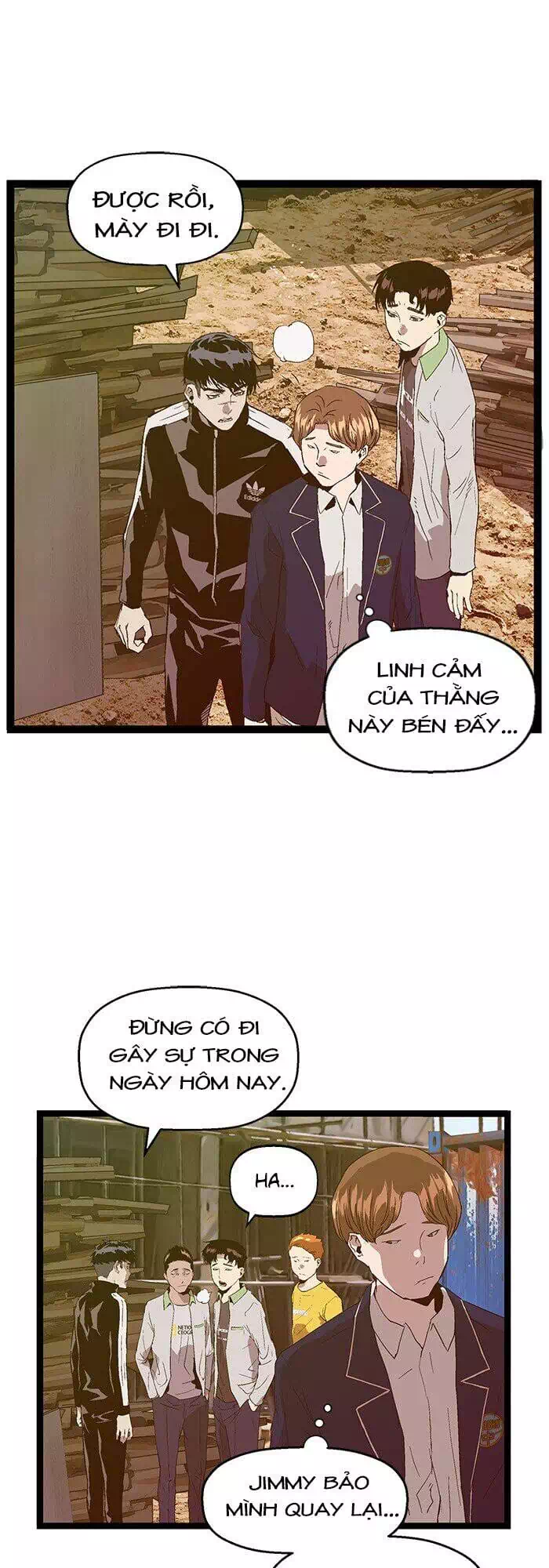 Chapter 76 - Image 1