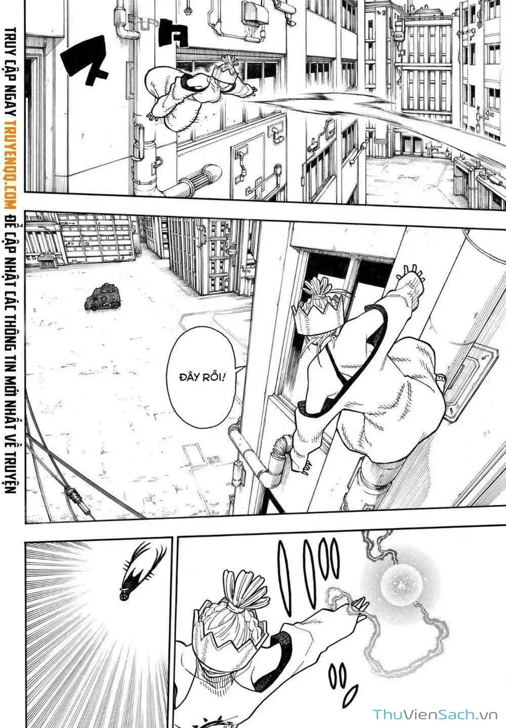 Chapter 142 - Image 4