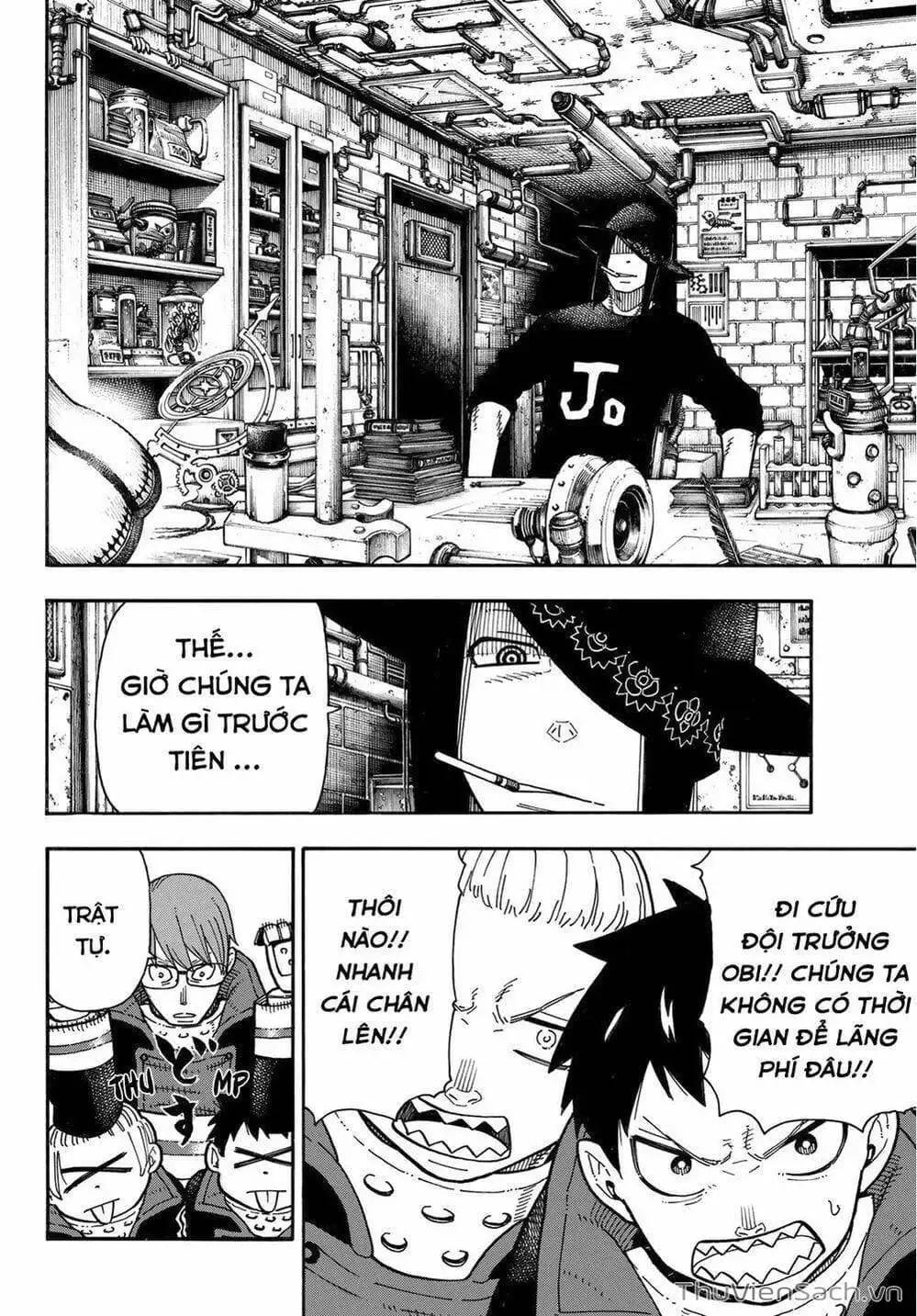 Chapter 175 - Image 20
