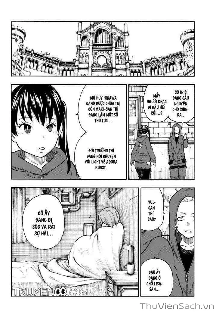 Chapter 88 - Image 4