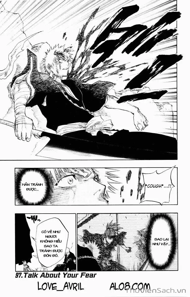 Chapter 101 - Image 11