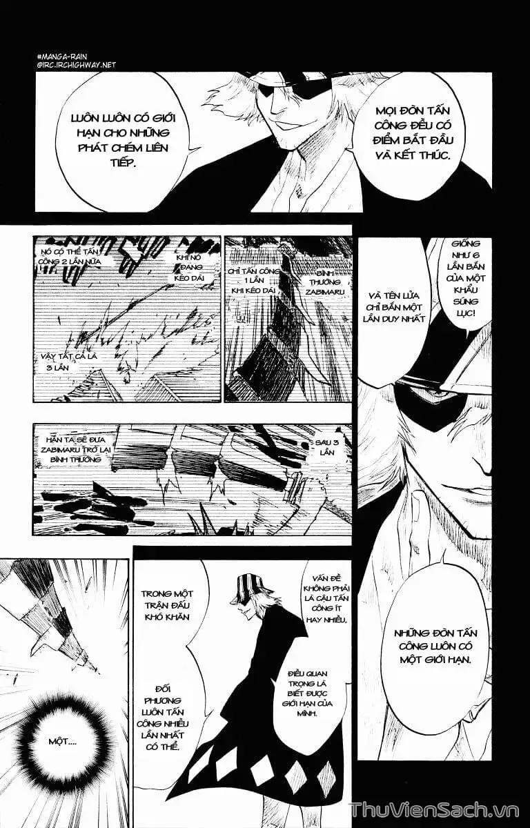 Chapter 101 - Image 5