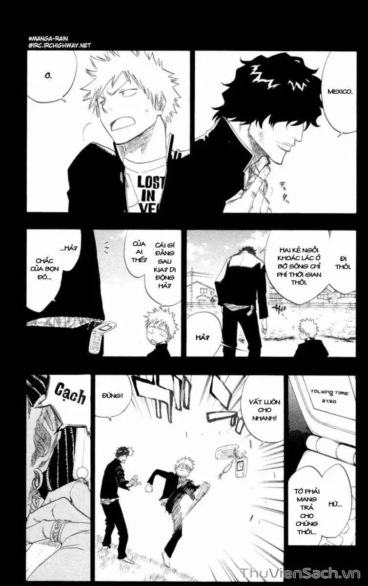 Chapter 111 - Image 17