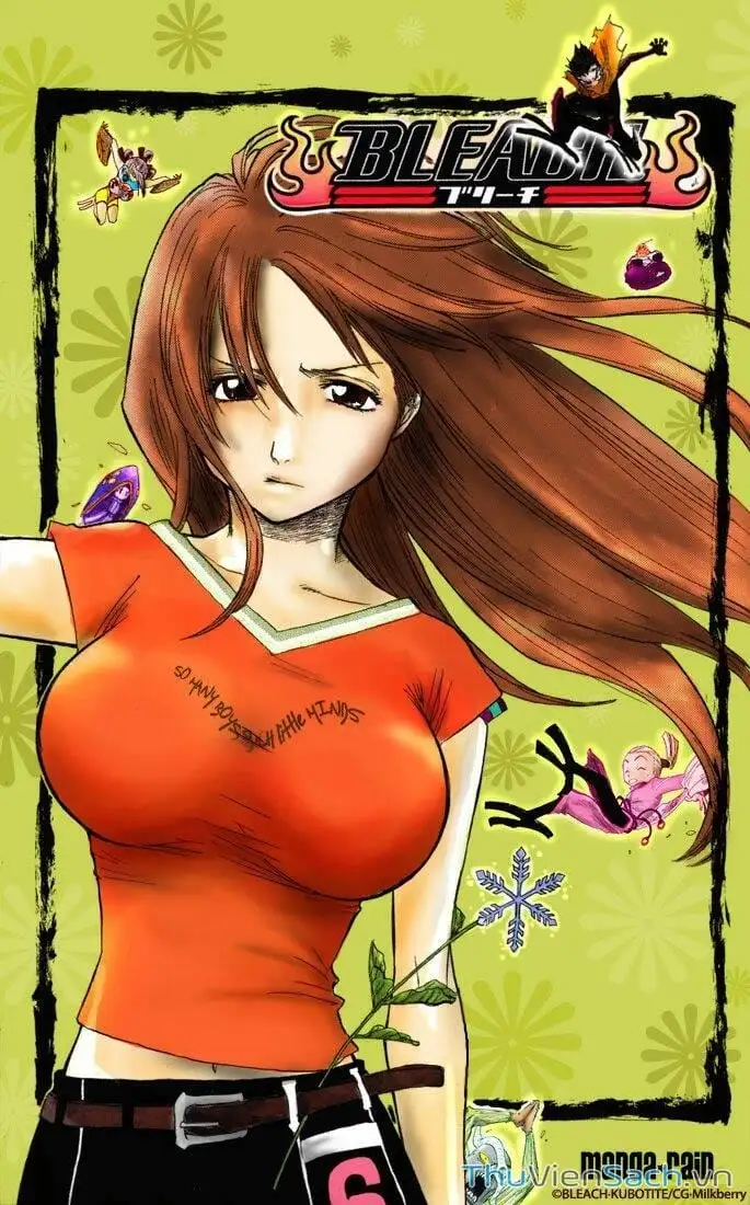 Chapter 117 - Image 3