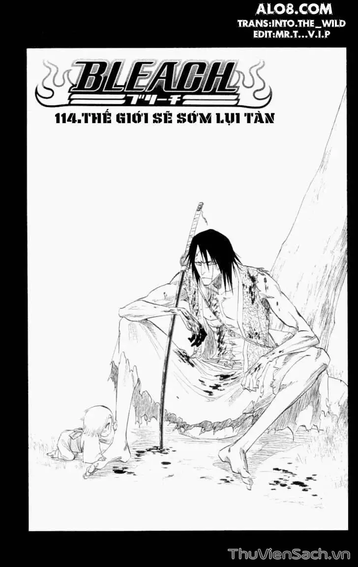 Chapter 119 - Image 7