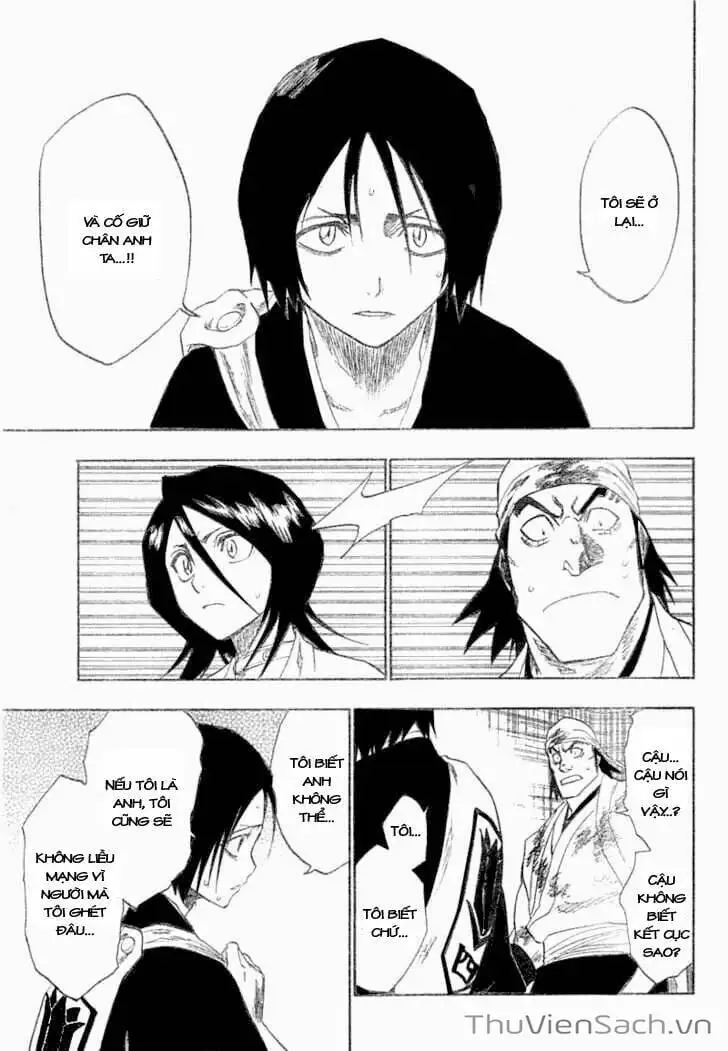 Chapter 121 - Image 13