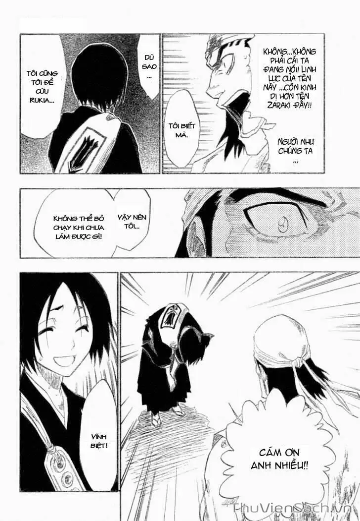 Chapter 121 - Image 14