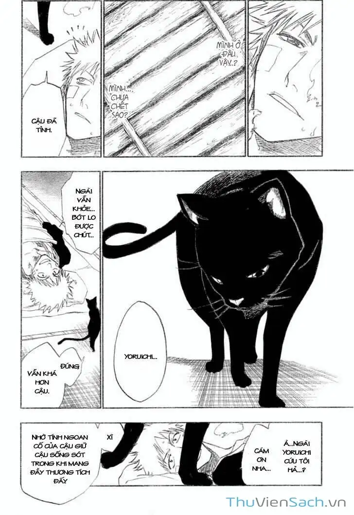 Chapter 121 - Image 20