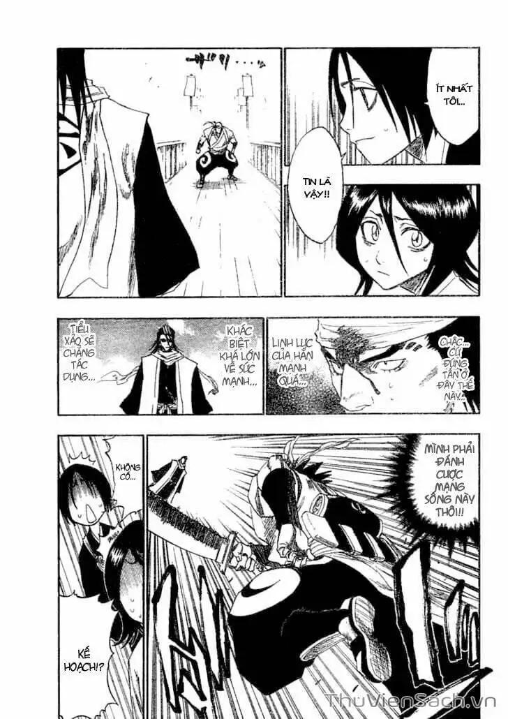 Chapter 122 - Image 14