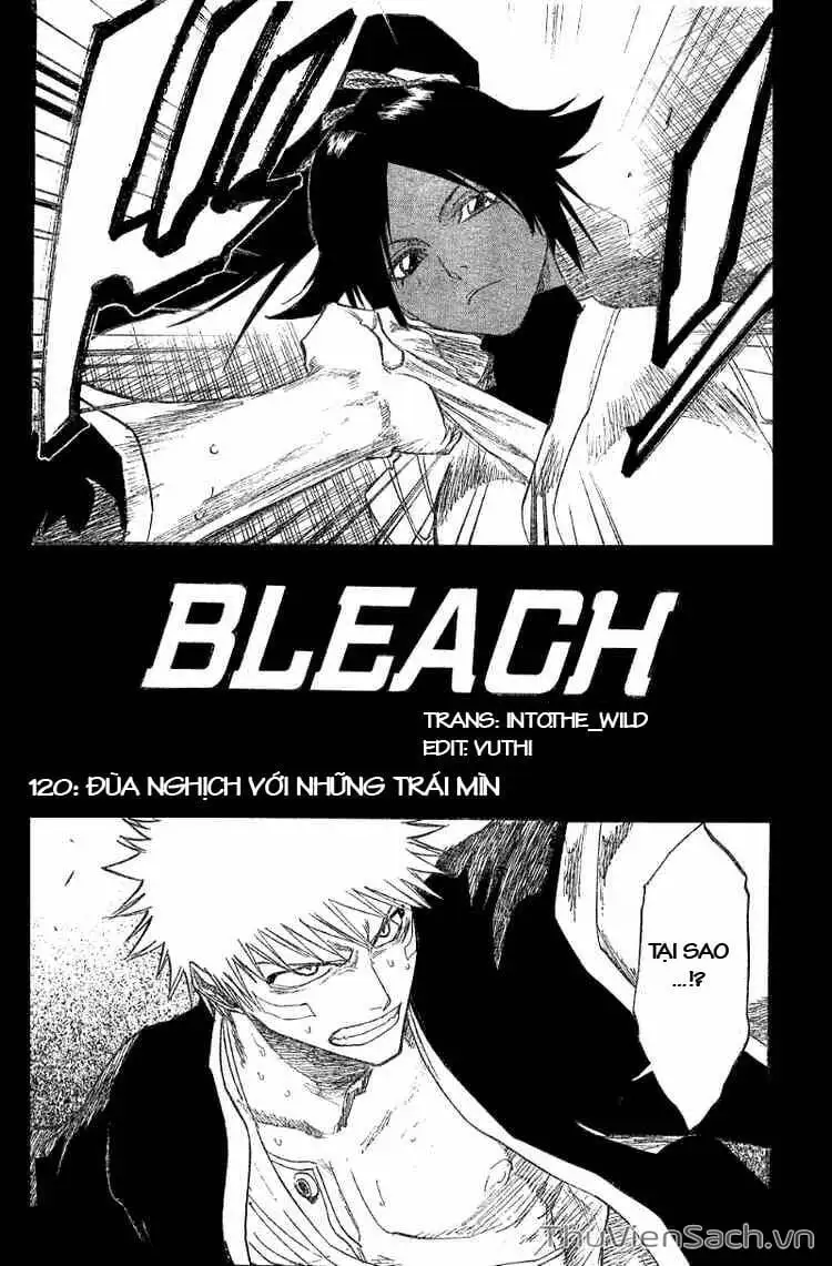 Chapter 126 - Image 20
