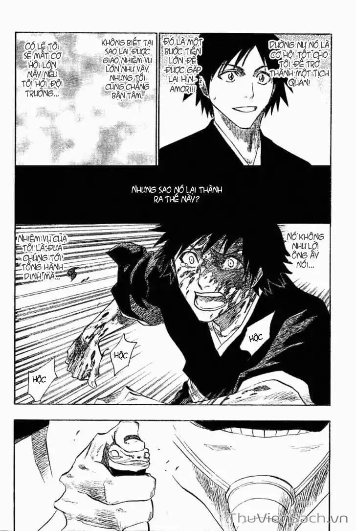Chapter 127 - Image 20