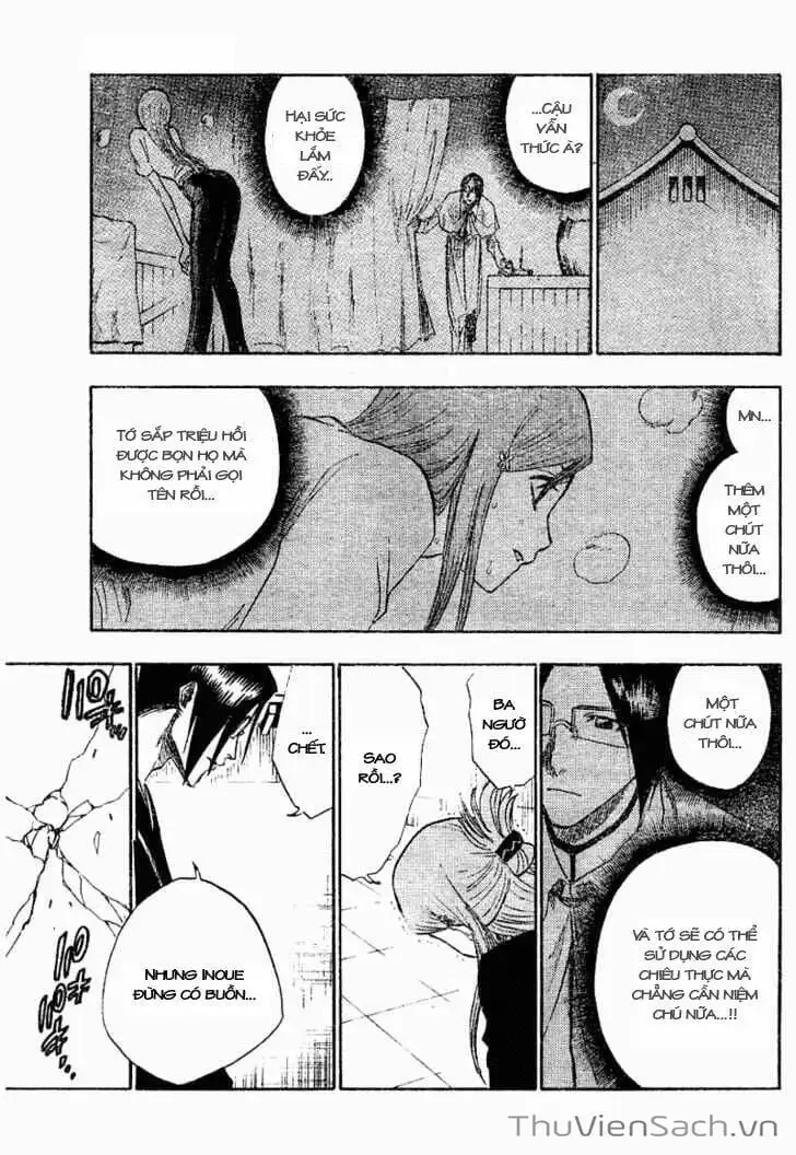 Chapter 128 - Image 5