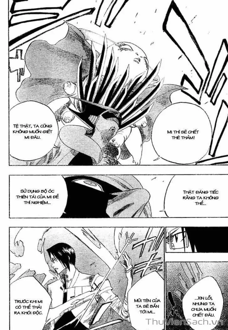 Chapter 132 - Image 11