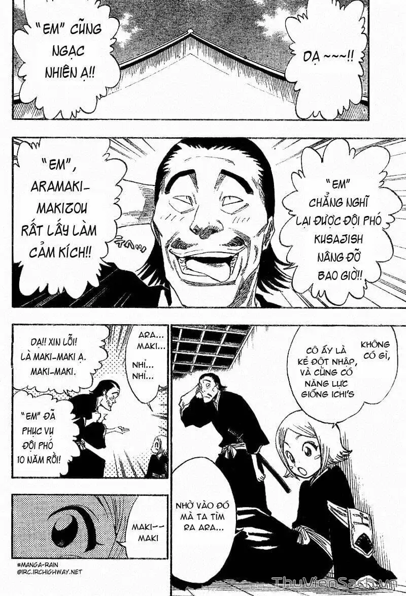Chapter 135 - Image 6