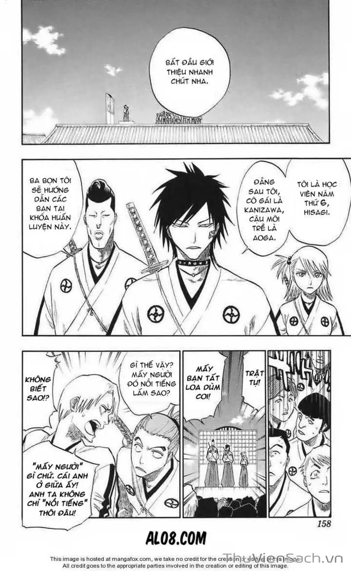 Chapter 136 - Image 19