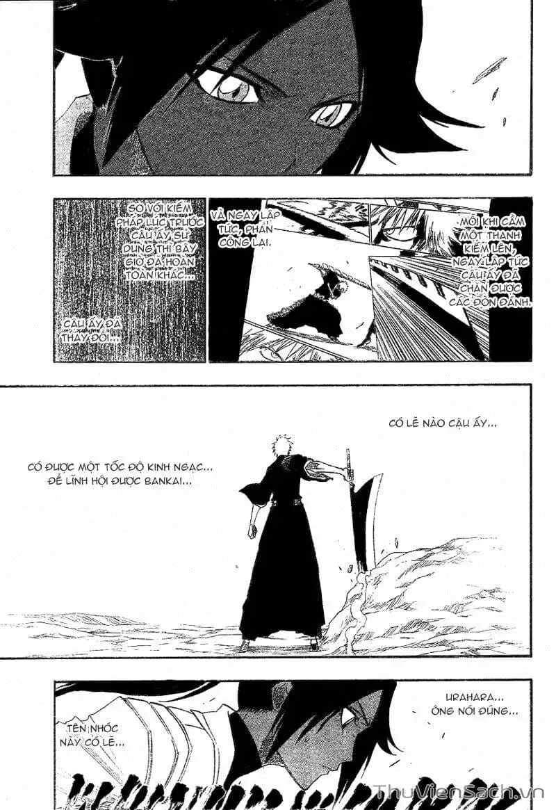 Chapter 136 - Image 3