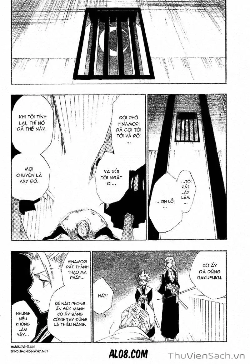 Chapter 136 - Image 4