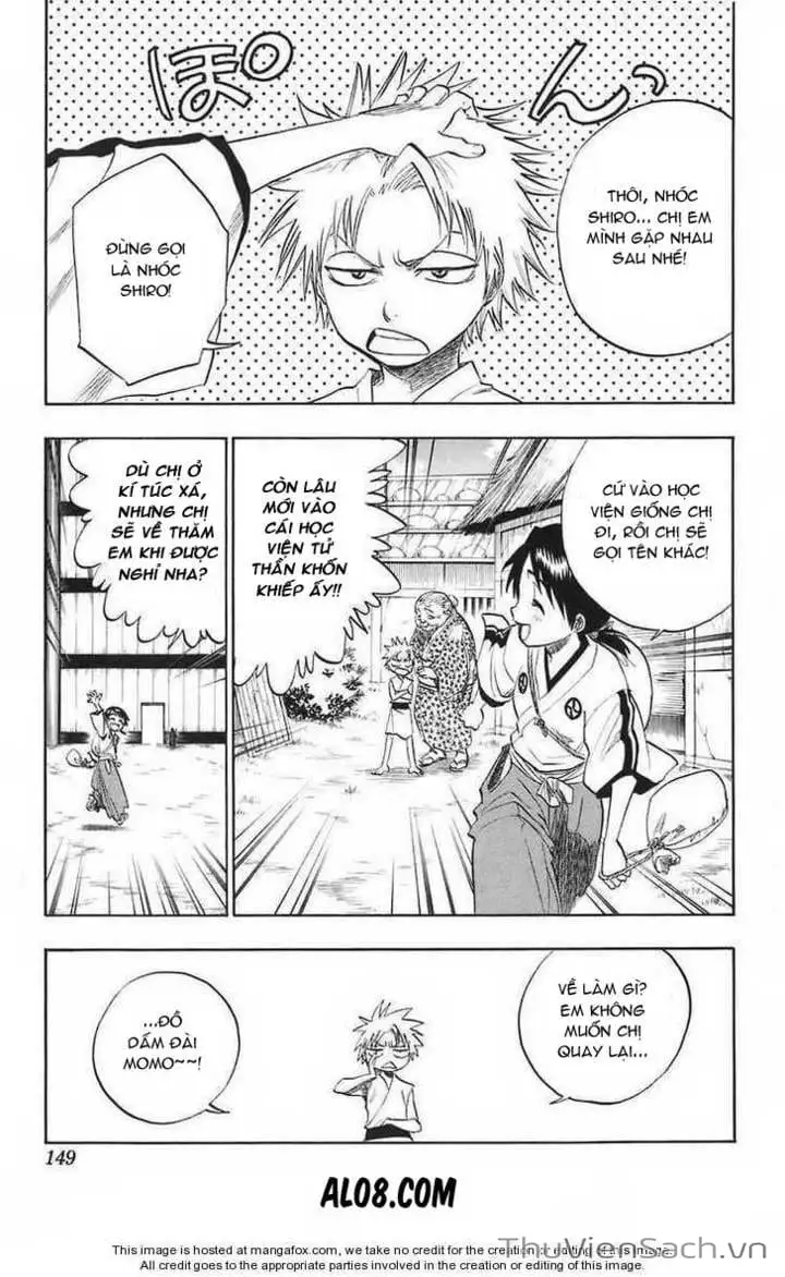 Chapter 136 - Image 10