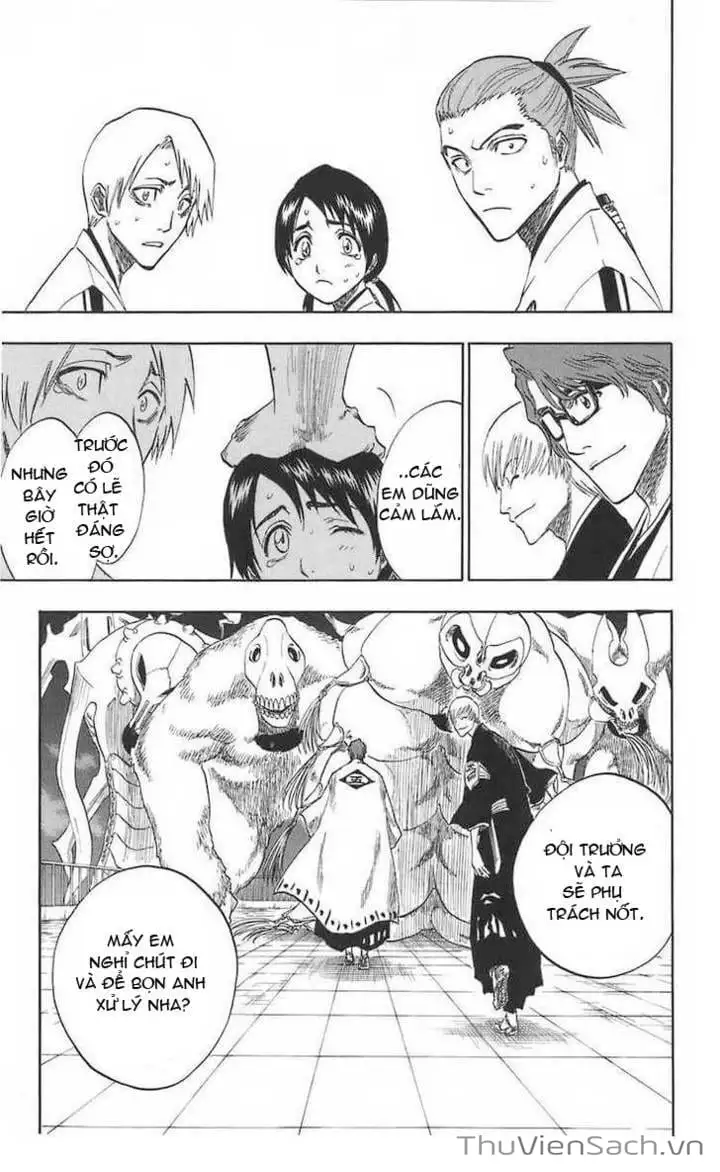 Chapter 137 - Image 17