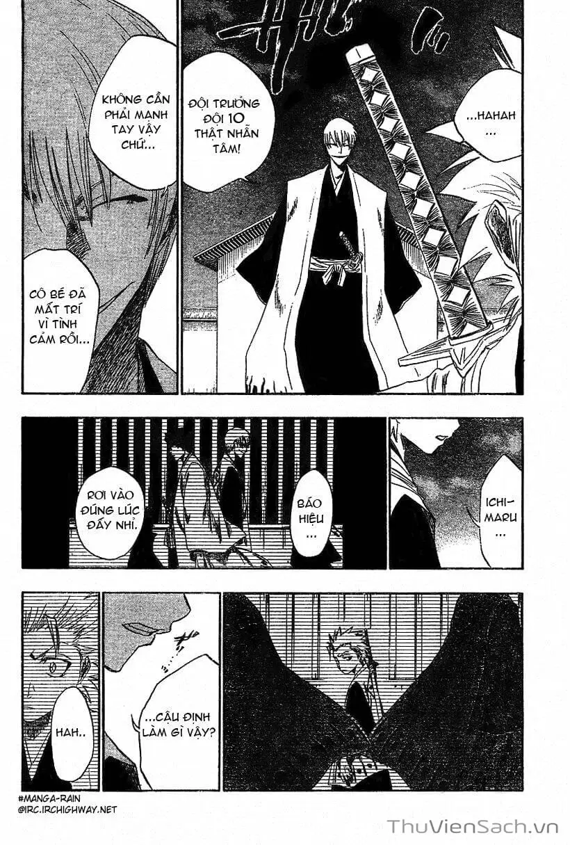 Chapter 138 - Image 17