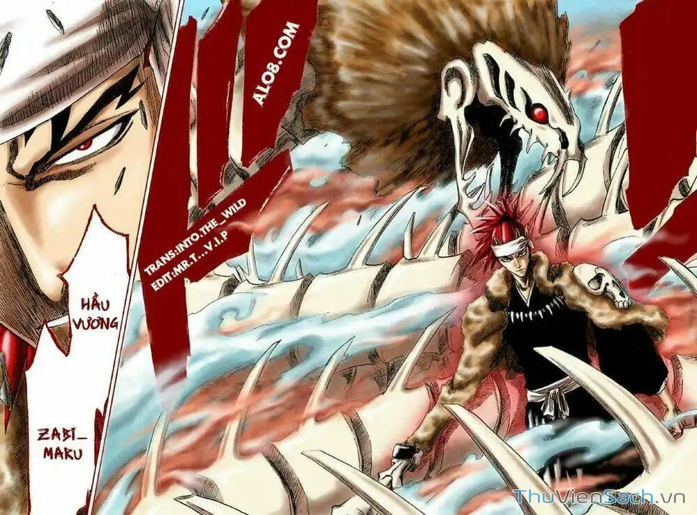 Chapter 147 - Image 15