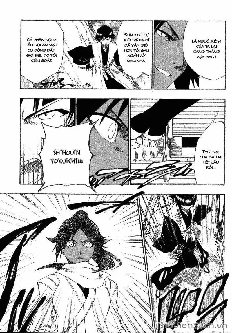 Chapter 160 - Image 17