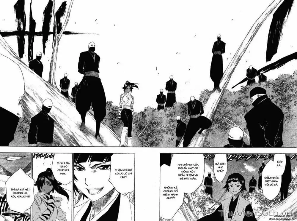 Chapter 160 - Image 18