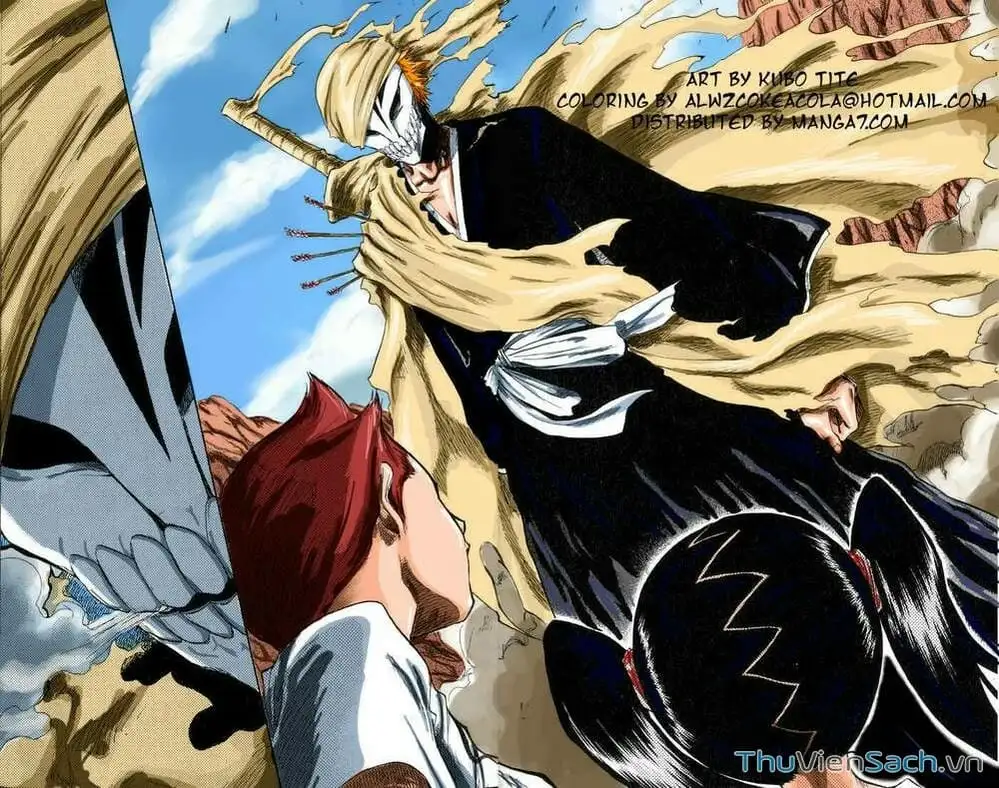 Chapter 161 - Image 5