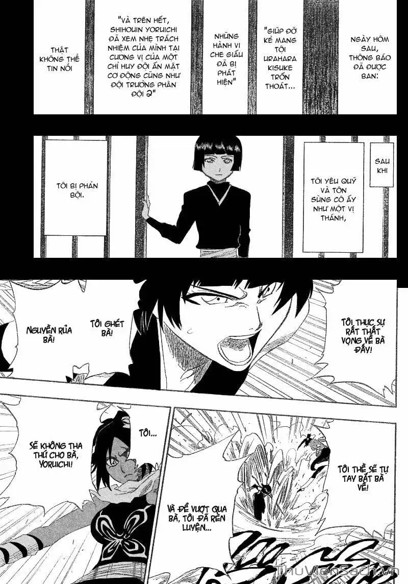 Chapter 166 - Image 1