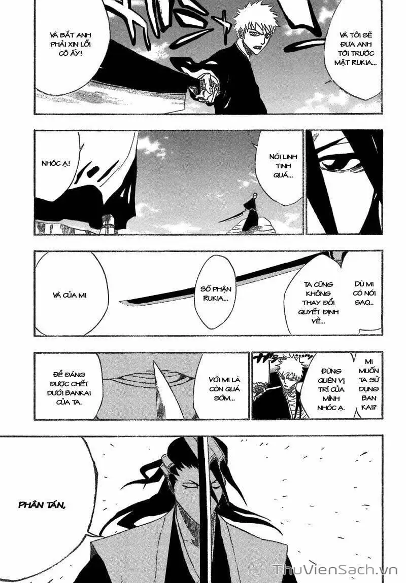 Chapter 167 - Image 1