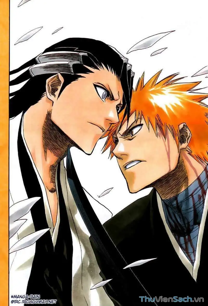 Chapter 169 - Image 1