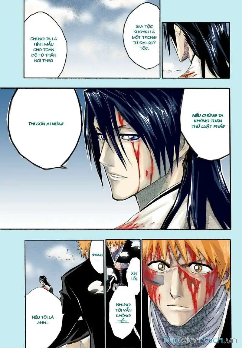 Chapter 173 - Image 11