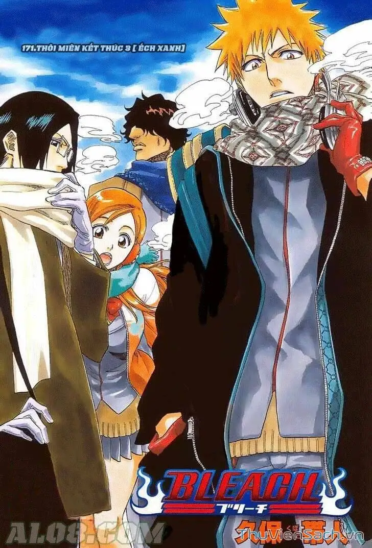 Chapter 177 - Image 2