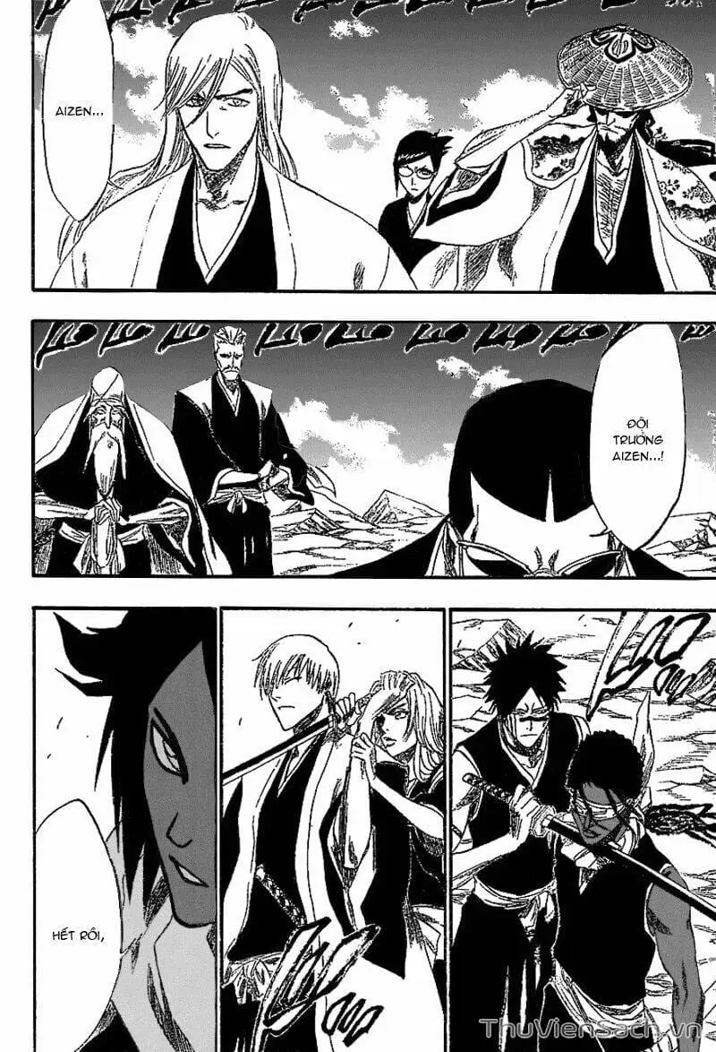 Chapter 184 - Image 1