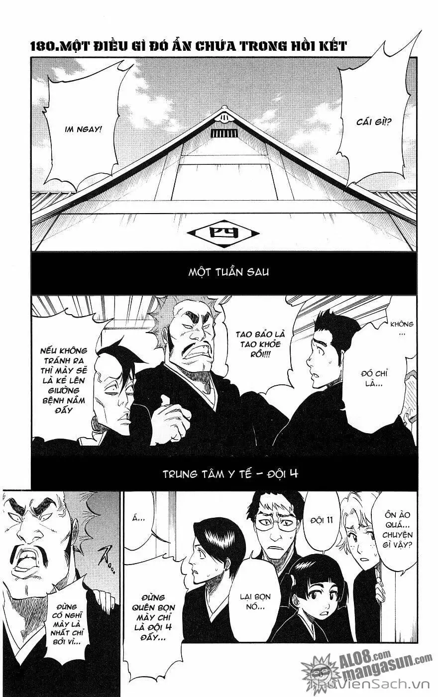Chapter 186 - Image 1