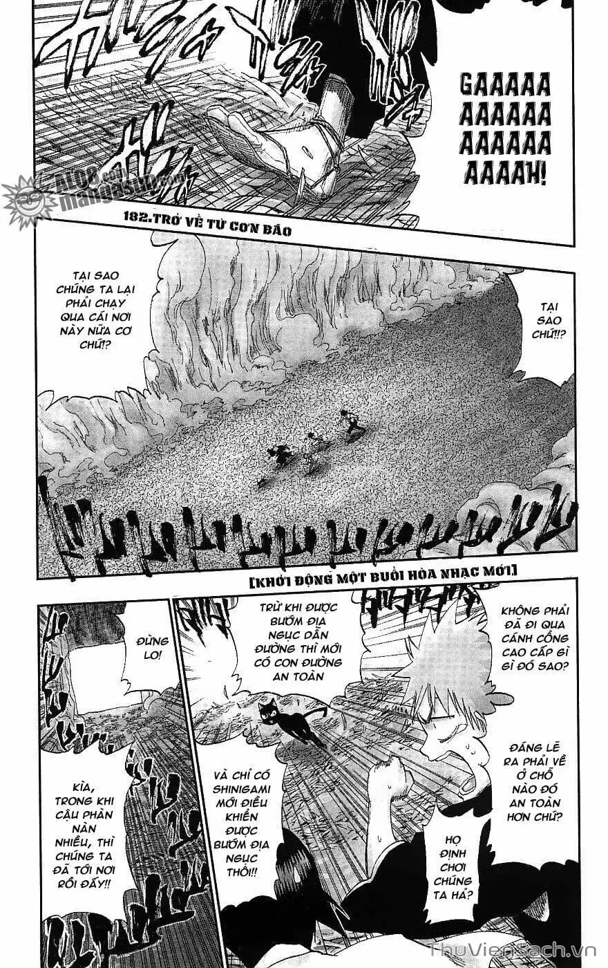 Chapter 188 - Image 2
