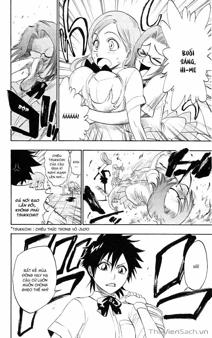 Chapter 189 - Image 8