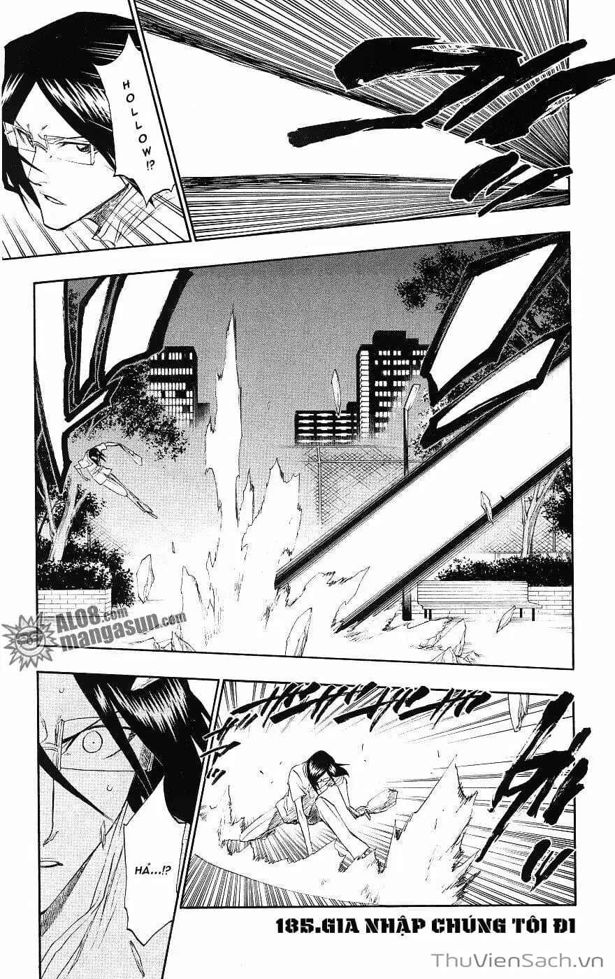 Chapter 190 - Image 20