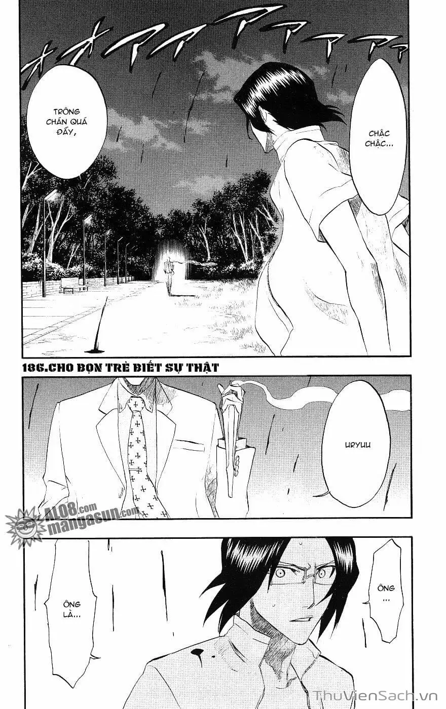 Chapter 191 - Image 20