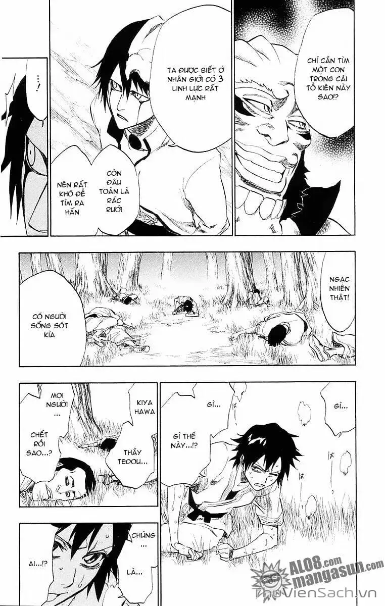 Chapter 197 - Image 7